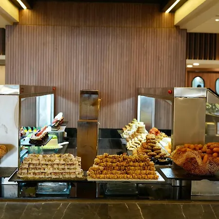 Pyramisa Beach Resort Sahl Hasheesh-3